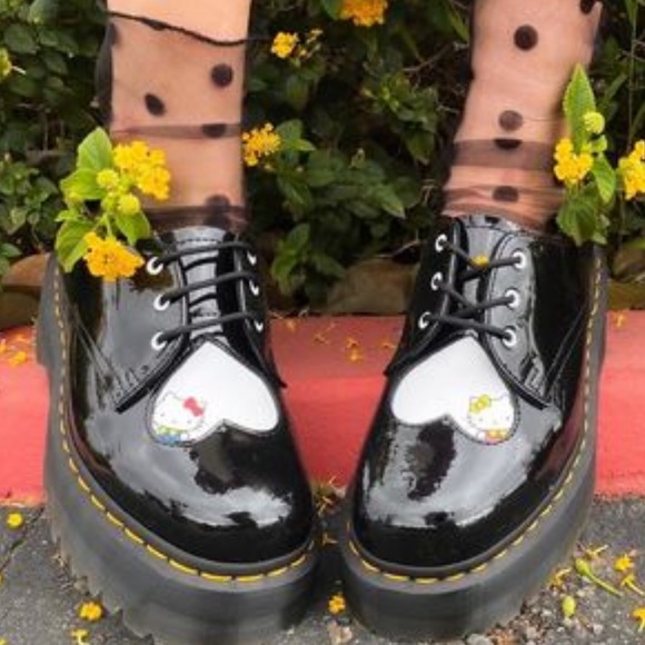 hello kitty platform docs